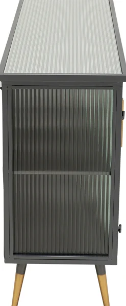 Sideboard La Gomera 4 Türen