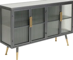 Sideboard La Gomera 4 Türen