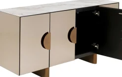 Sideboard Lunar 160x80cm