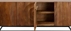 Sideboard Madeira Hell 177x75cm