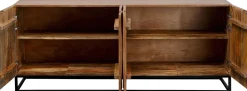 Sideboard Madeira Hell 177x75cm