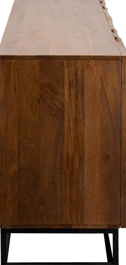 Sideboard Madeira Hell 177x75cm