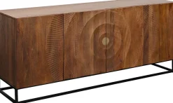 Sideboard Madeira Hell 177x75cm