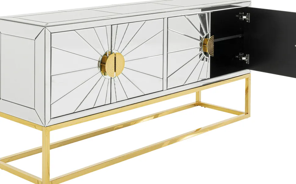 Sideboard Queen 162x77cm