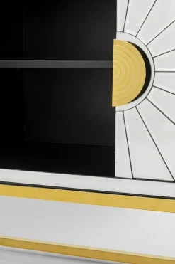 Sideboard Queen 162x77cm