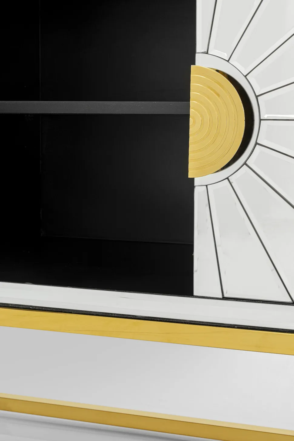 Sideboard Queen 162x77cm