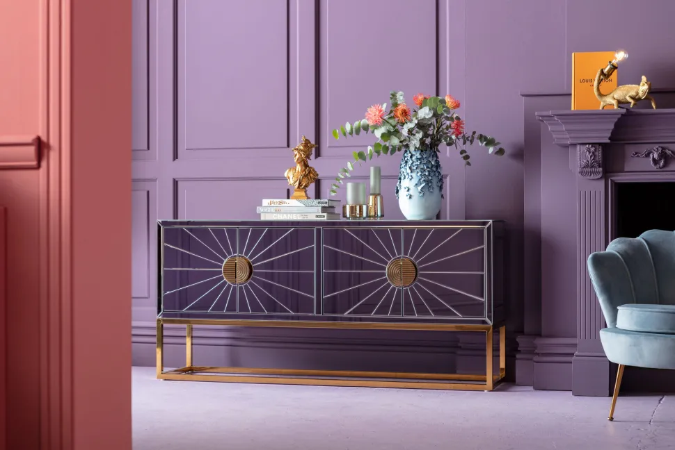 Sideboard Queen 162x77cm