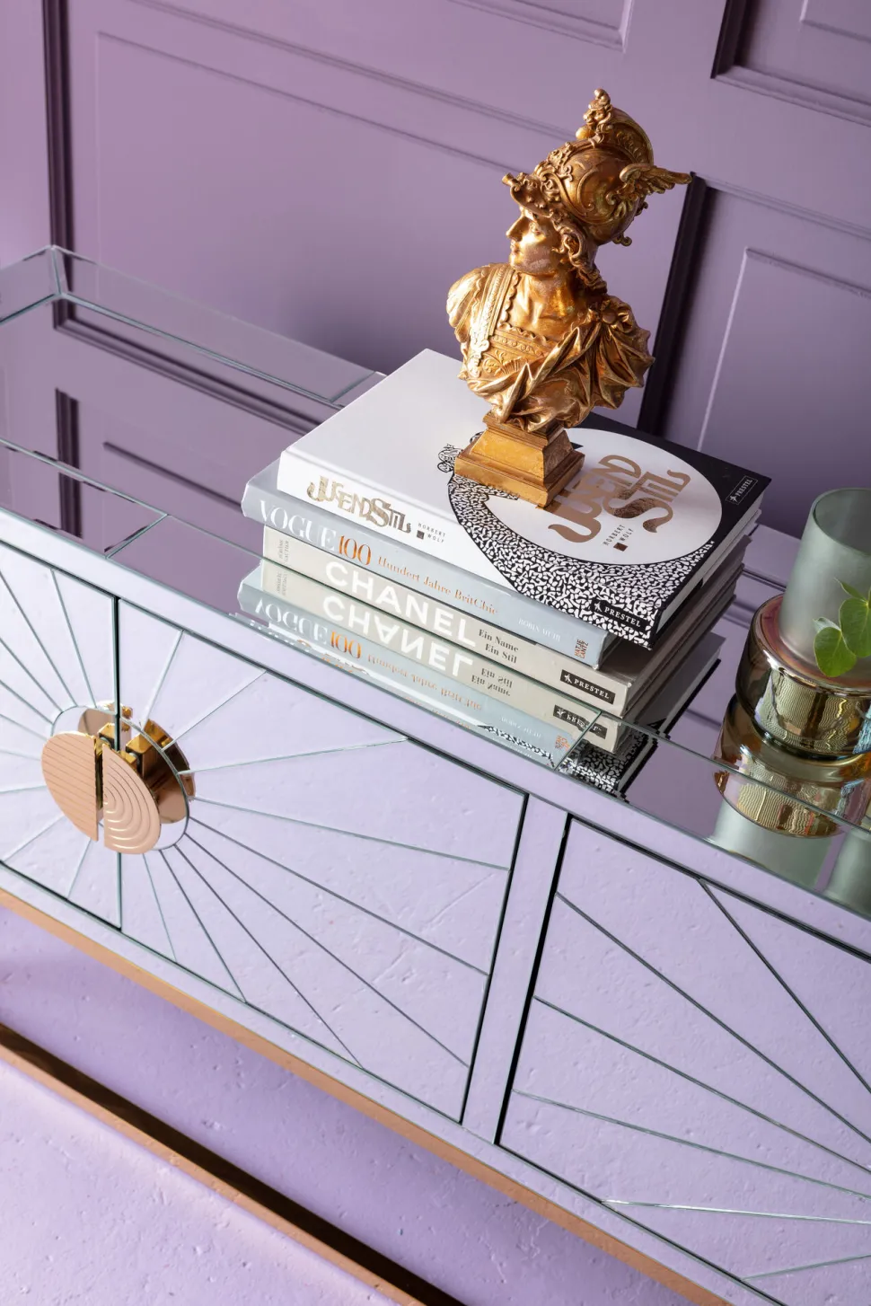 Sideboard Queen 162x77cm