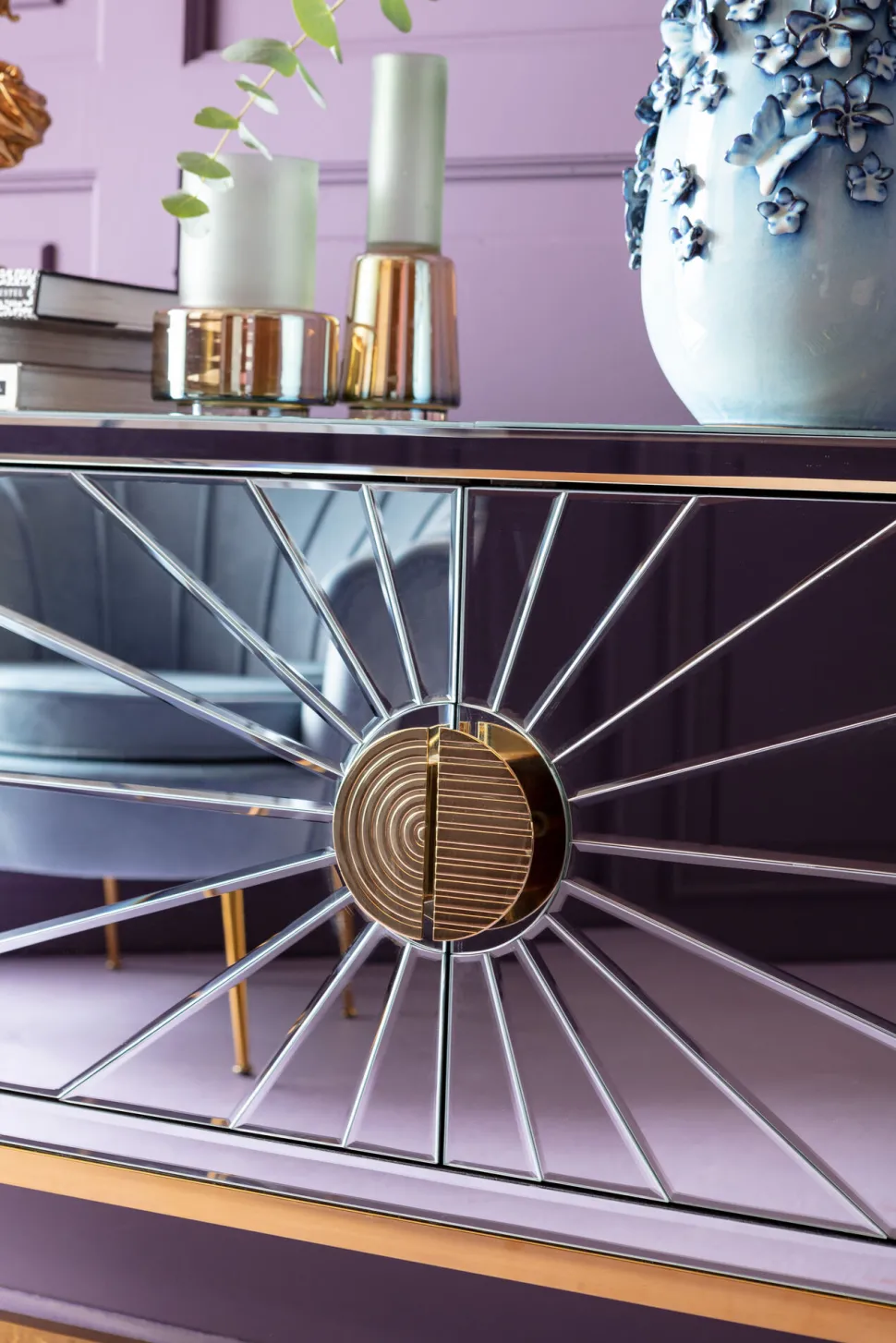 Sideboard Queen 162x77cm