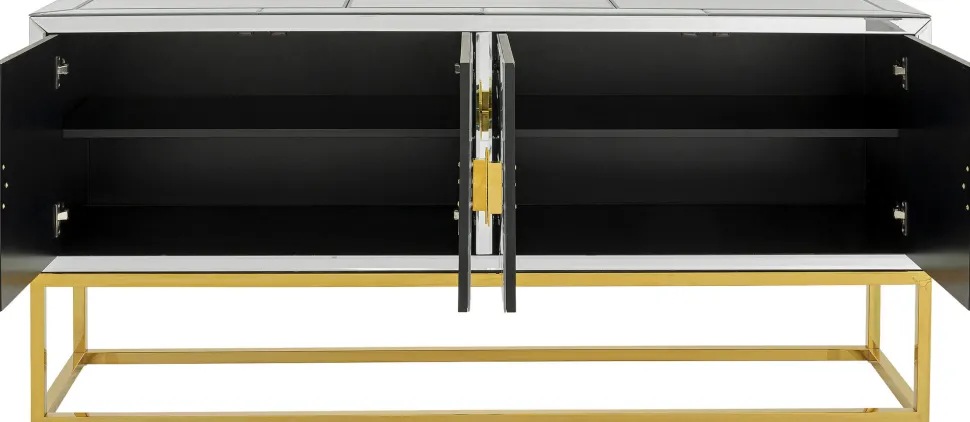 Sideboard Queen 162x77cm