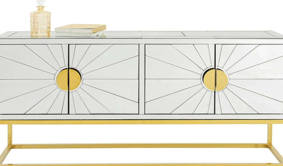 Sideboard Queen 162x77cm