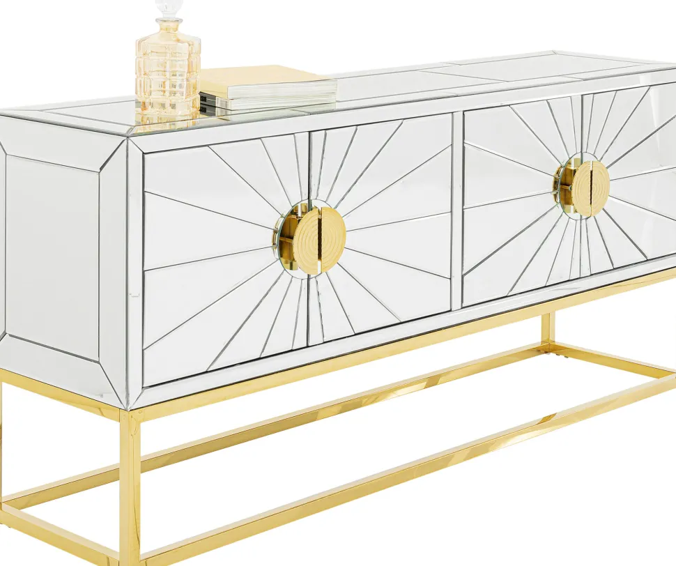 Sideboard Queen 162x77cm