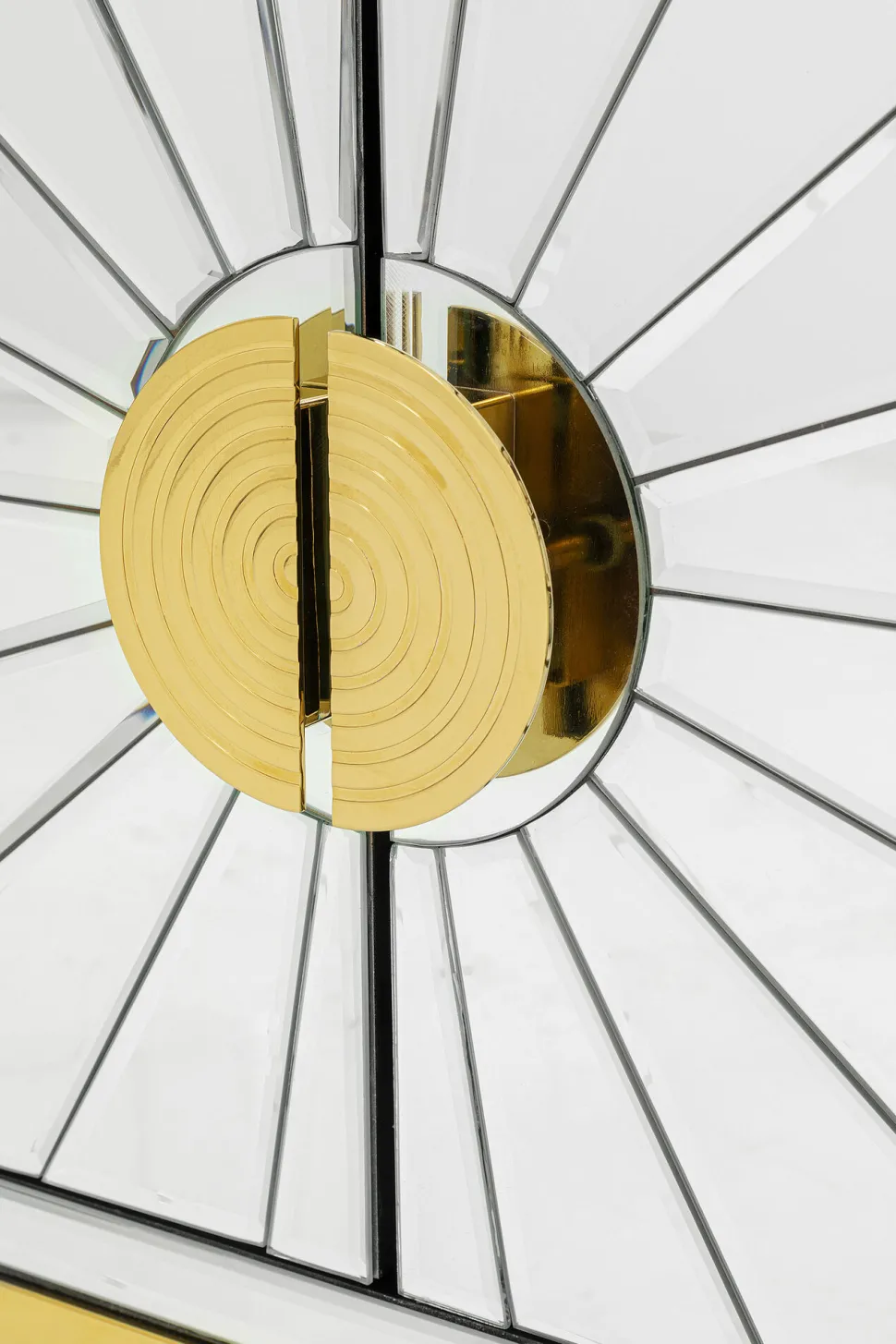 Sideboard Queen 162x77cm