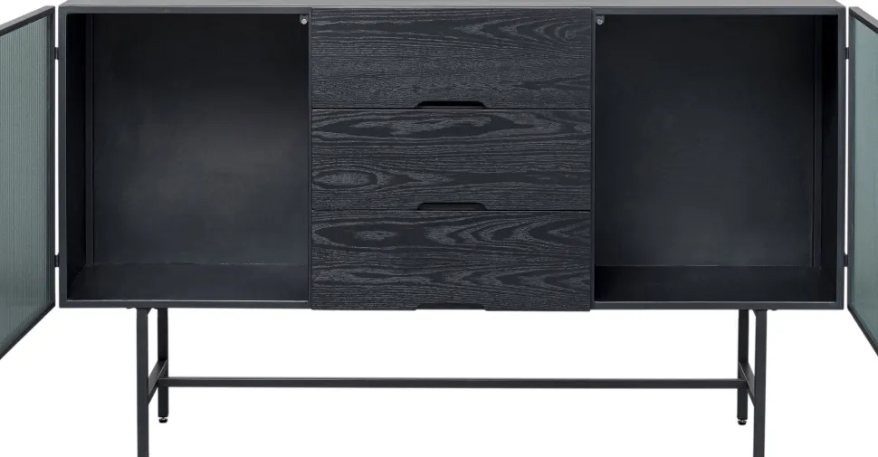 Sideboard San Diego Schübe 150x90cm