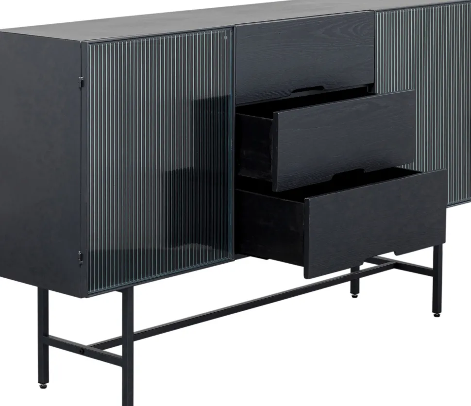 Sideboard San Diego Schübe 150x90cm