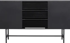 Sideboard San Diego Schübe 150x90cm