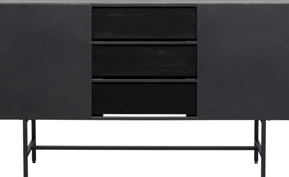 Sideboard San Diego Schübe 150x90cm