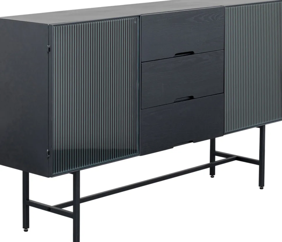 Sideboard San Diego Schübe 150x90cm