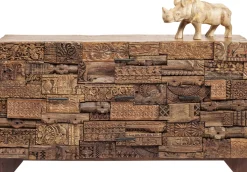 Sideboard Shanti Surprise Puzzle Nature