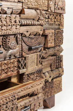 Sideboard Shanti Surprise Puzzle Nature