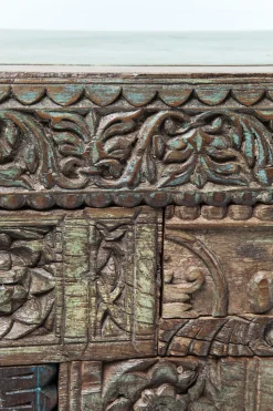 Sideboard Shanti Surprise Puzzle