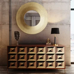 Sideboard Silencio 160x78cm