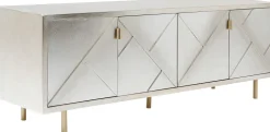 Sideboard Venice Triangle 180x64cm