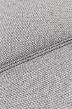 Sitzgruppe Holiday Schwarz (4/tlg.)