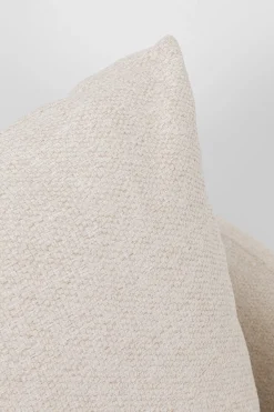 Sofa Amalfi 2-Sitzer Creme 219cm