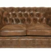 Sofa Cambridge 2-Sitzer Vintage Smart