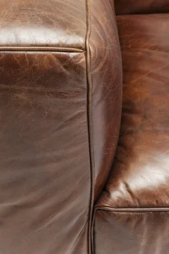 Sofa Cubetto 3-Sitzer 220cm