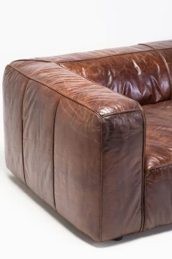 Sofa Cubetto 3,5-Sitzer 260cm