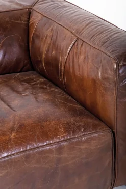 Sofa Cubetto 3,5-Sitzer 260cm