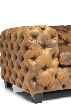 Sofa Desire 3-Sitzer Vintage Eco