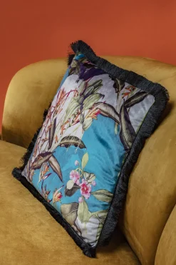 Sofa Dschinn 3-Sitzer Amber 233cm