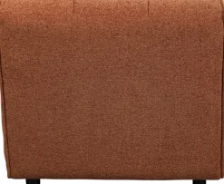 Sofa Element Boogie Braun 89cm