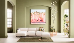 Sofa Element Chiara Creme 76cm