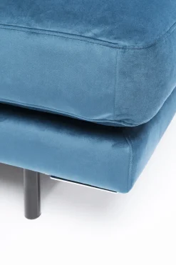 Sofa Element Lullaby Petrol