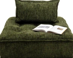 Sofa Element Portofino Dunkelgrün