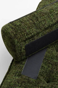 Sofa Element Portofino Dunkelgrün