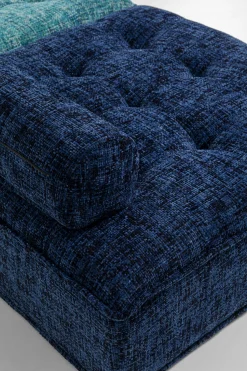 Sofa Element Portofino Dunkelgrün