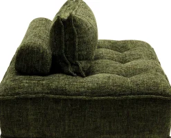 Sofa Element Portofino Dunkelgrün