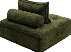 Sofa Element Portofino Dunkelgrün