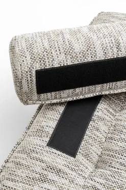 Sofa Element Portofino Grau