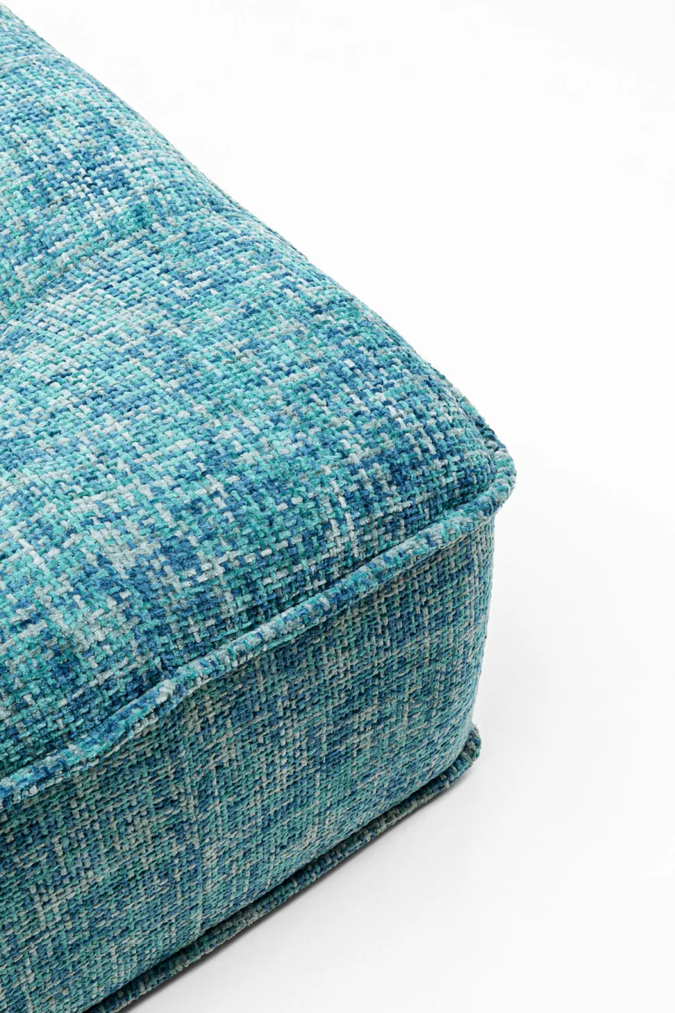 Sofa Element Portofino Hellblau