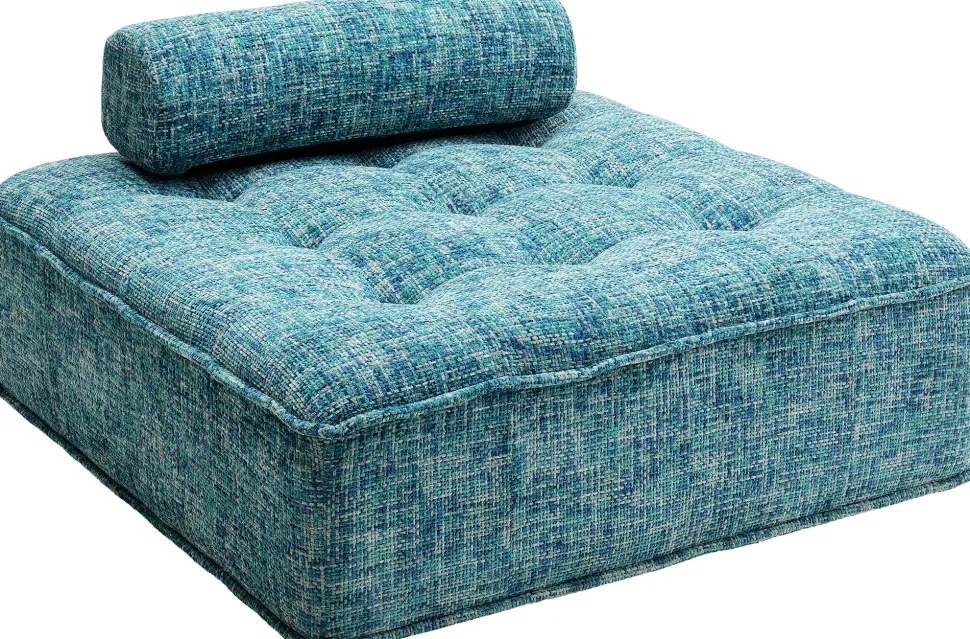 Sofa Element Portofino Hellblau
