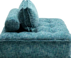 Sofa Element Portofino Hellblau
