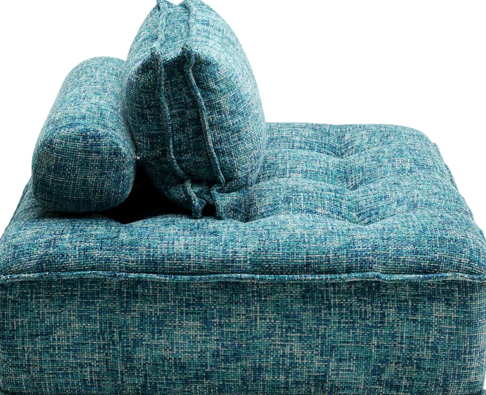 Sofa Element Portofino Hellblau