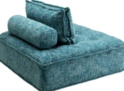 Sofa Element Portofino Hellblau