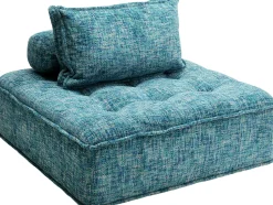 Sofa Element Portofino Hellblau